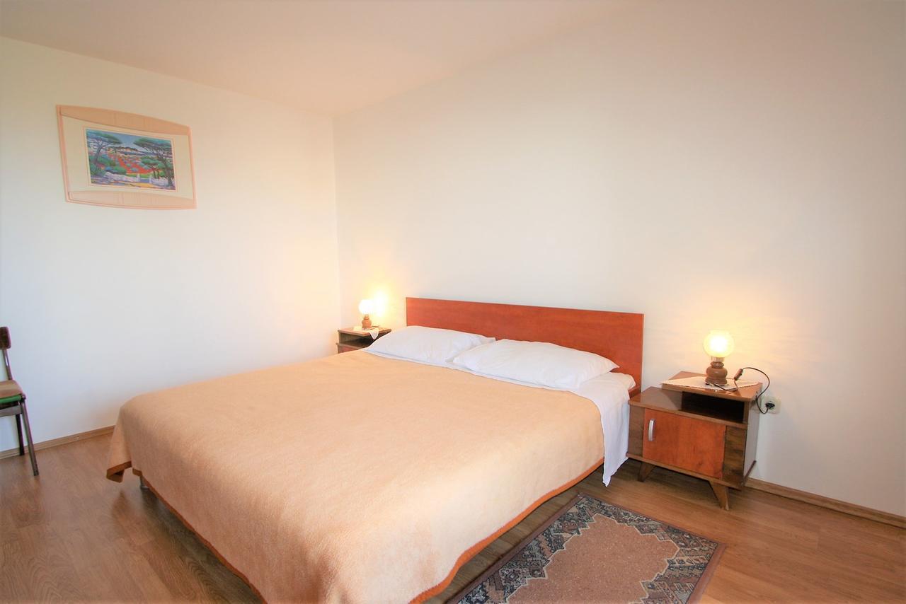 Apartments Livio Stranici Rosini Extérieur photo
