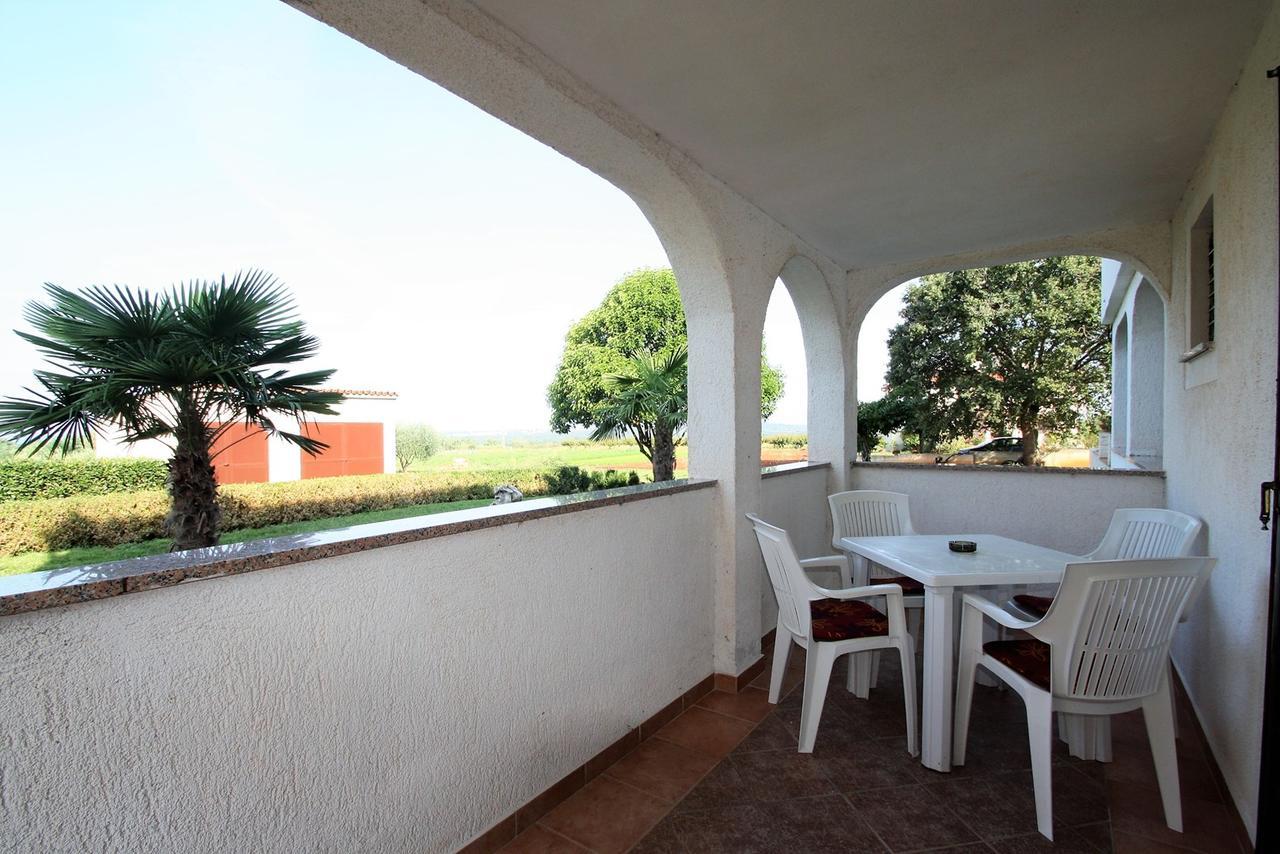 Apartments Livio Stranici Rosini Extérieur photo