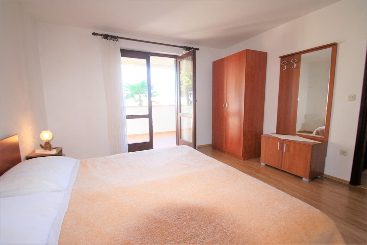 Apartments Livio Stranici Rosini Extérieur photo