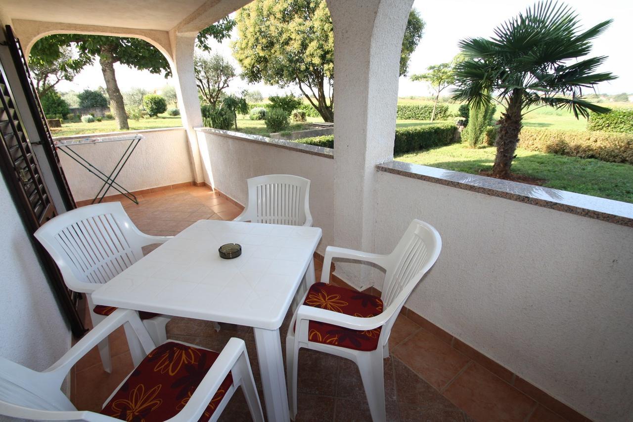 Apartments Livio Stranici Rosini Extérieur photo