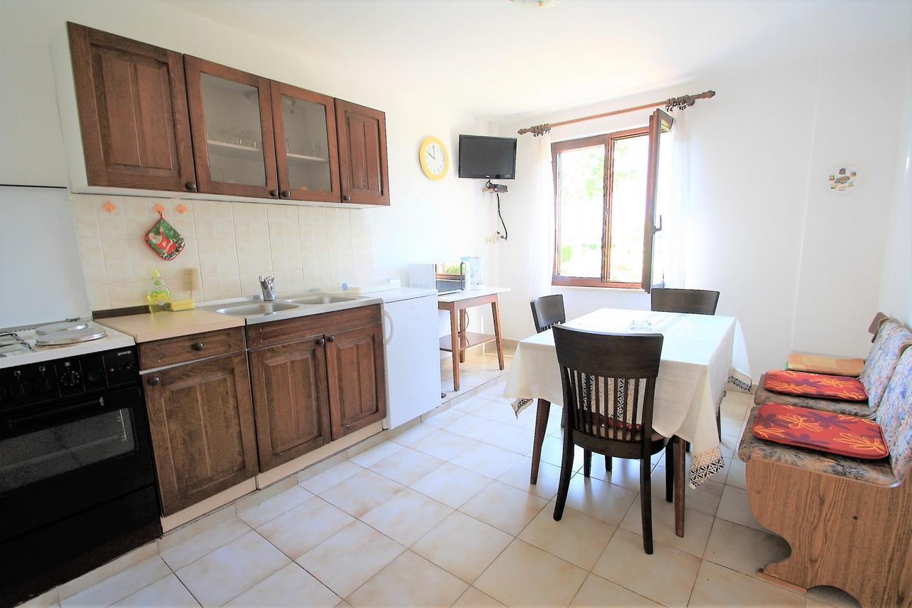 Apartments Livio Stranici Rosini Extérieur photo
