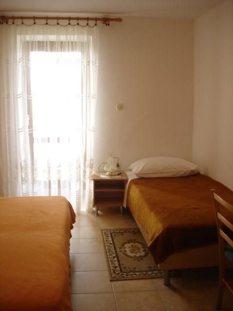Apartments Livio Stranici Rosini Extérieur photo