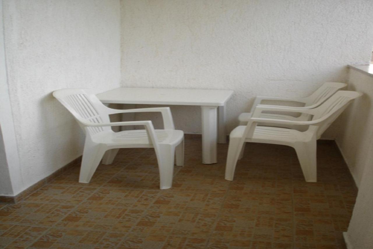 Apartments Livio Stranici Rosini Extérieur photo